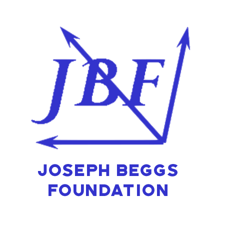 JosephBegsFoundation Logo