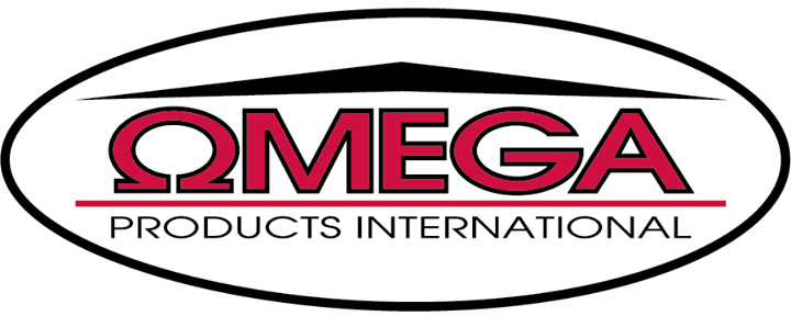 Omega Logo