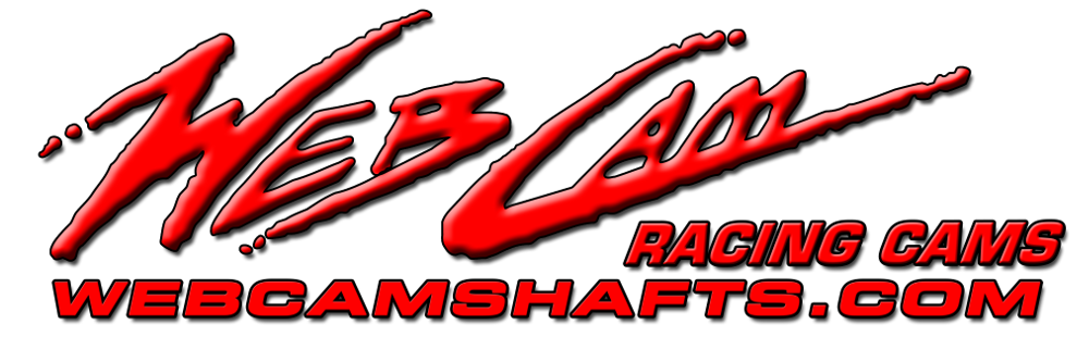 WebCamShafts Logo